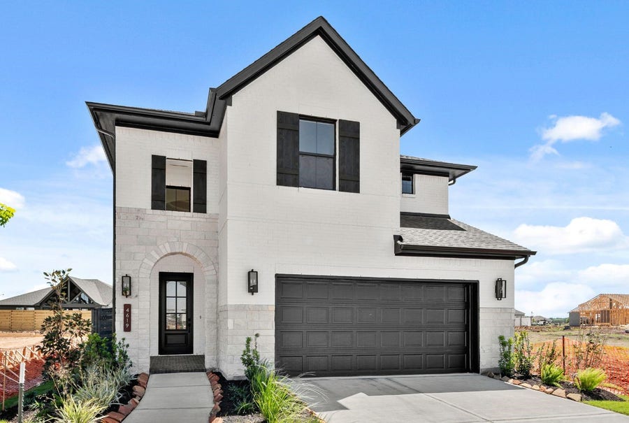 Property photo for 4619 North Star Trail, Richmond, TX