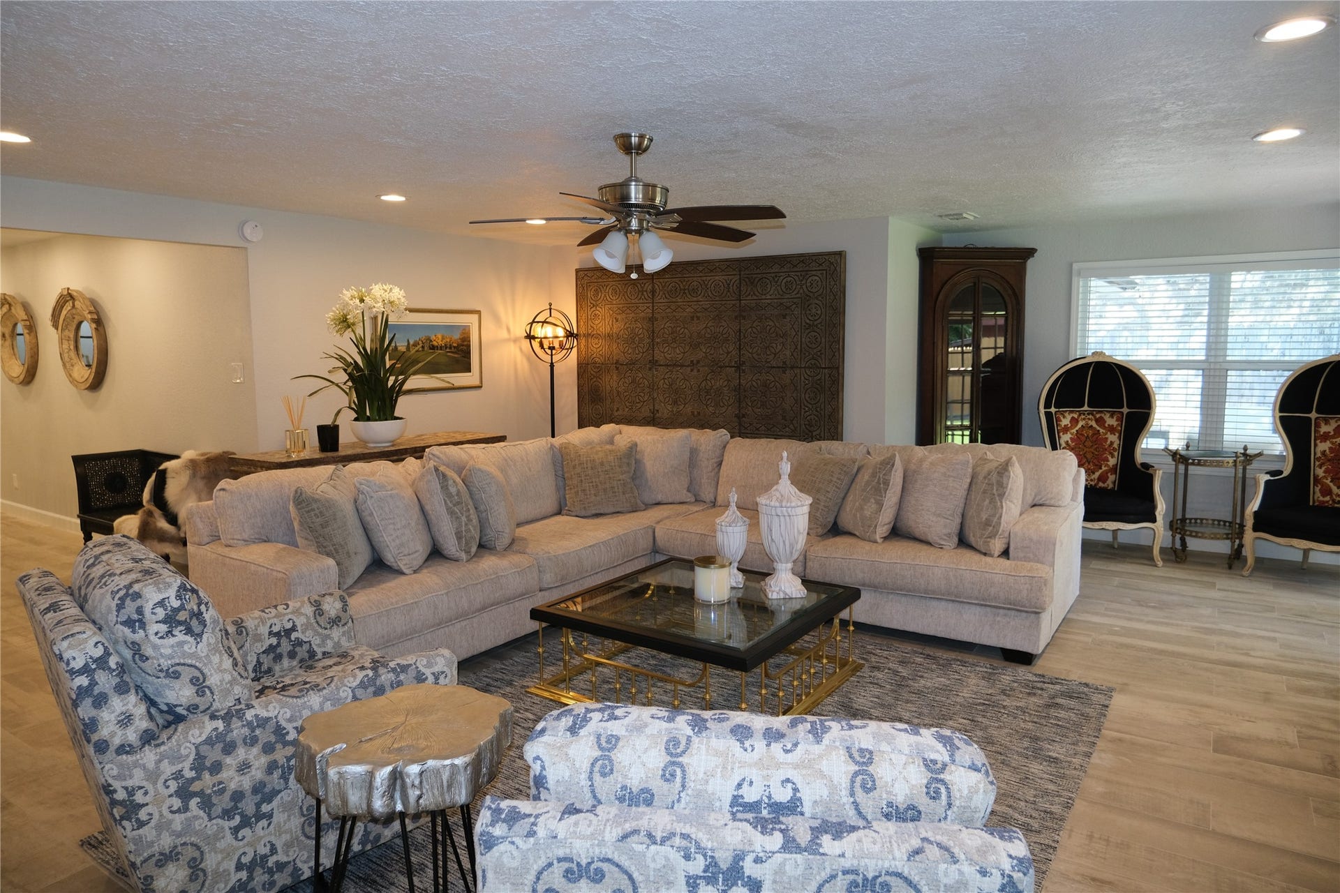 7713 Valley View Lane, Houston, TX 77074