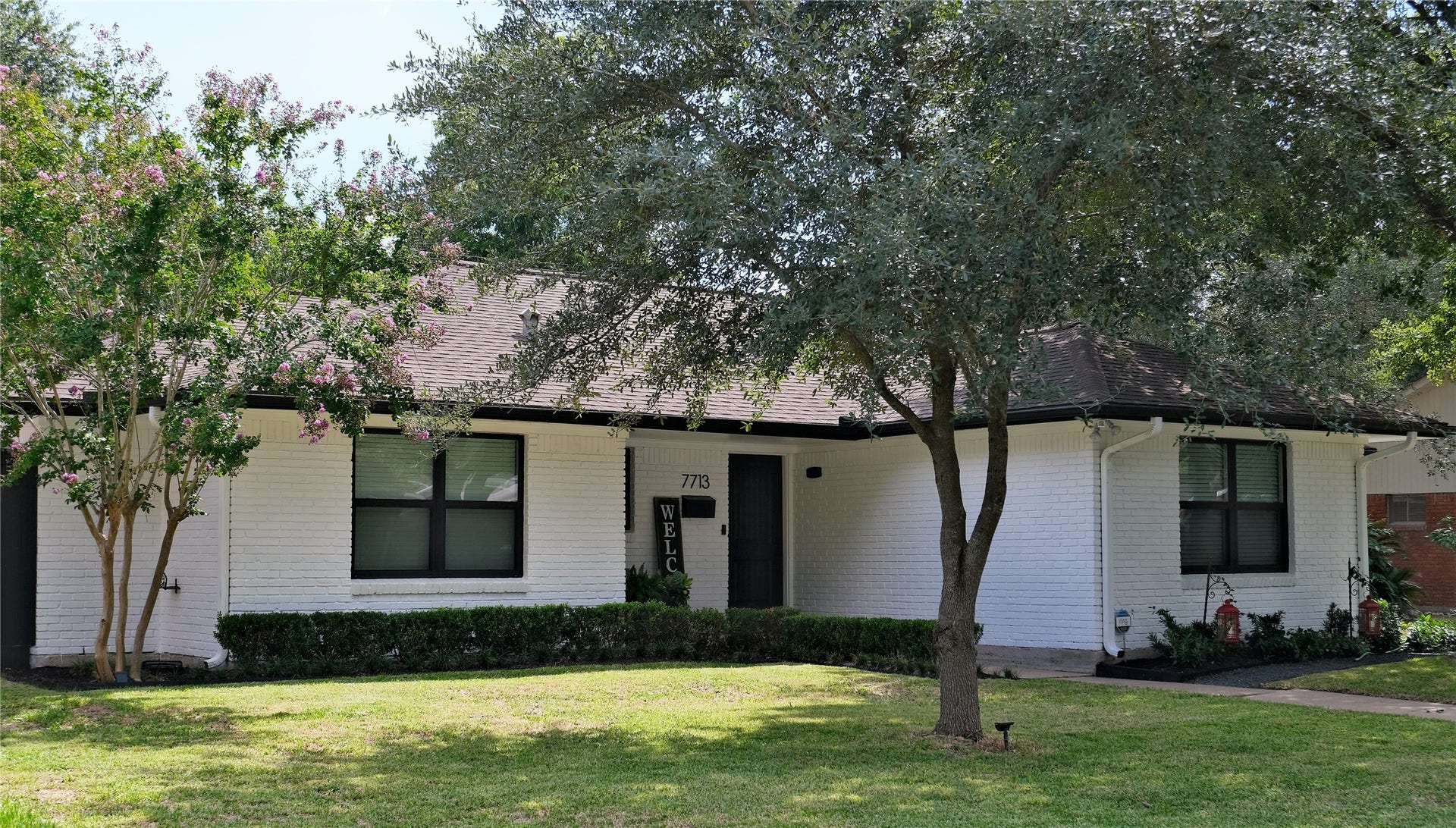 7713 Valley View Lane, Houston, TX 77074
