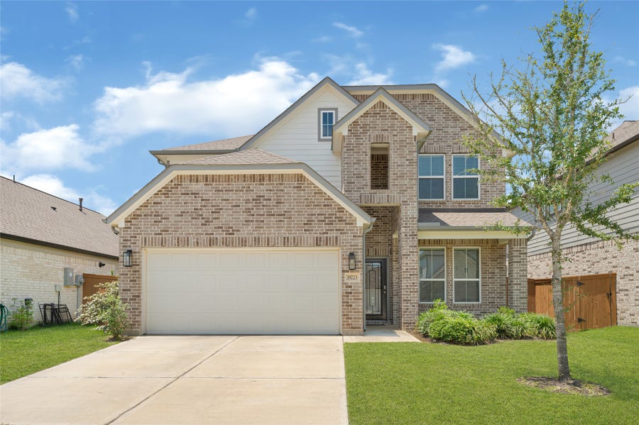 Property photo for 19723 Vino Vale Drive, Hockley, TX