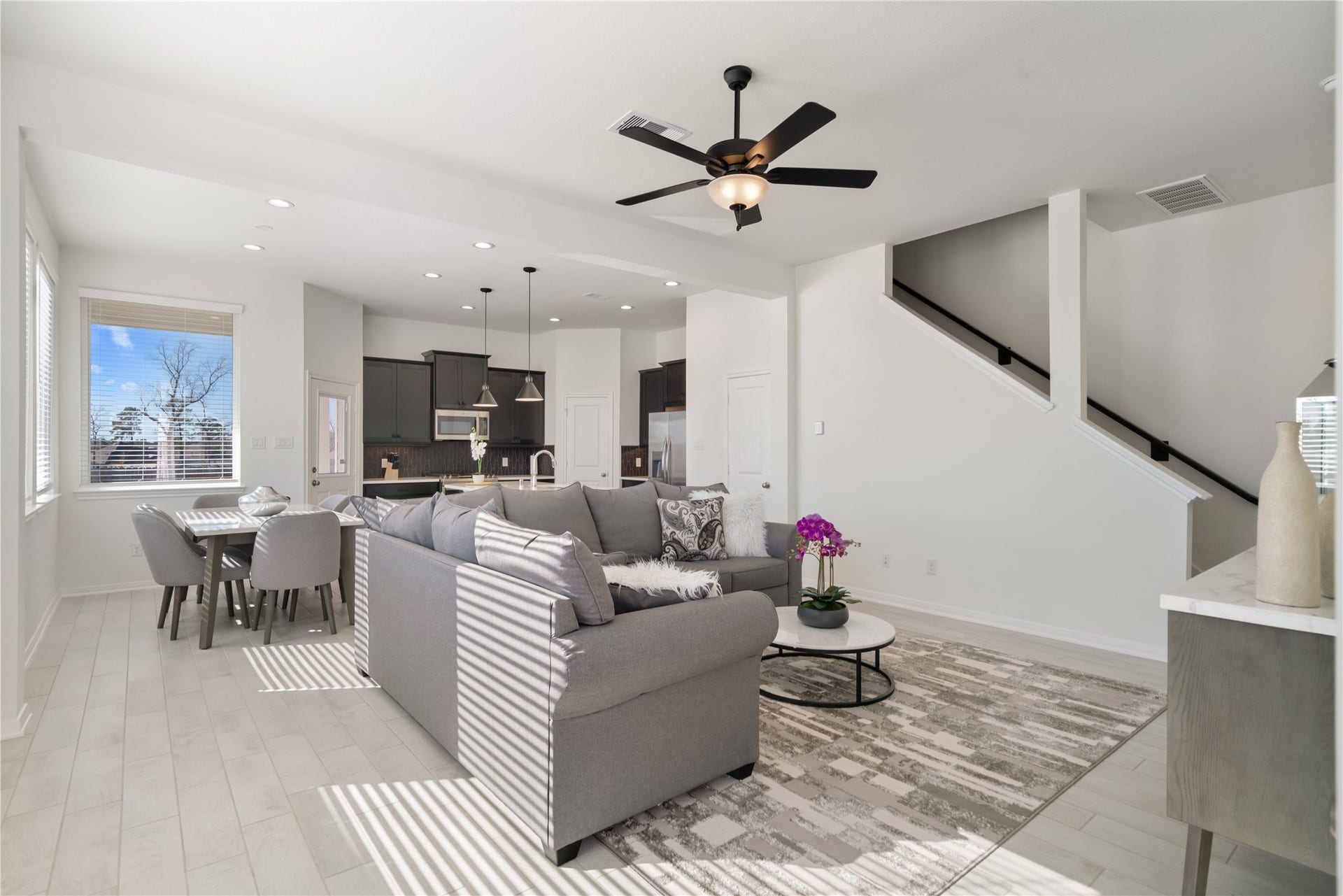 648 Silver Pear Court, Montgomery, TX 77316