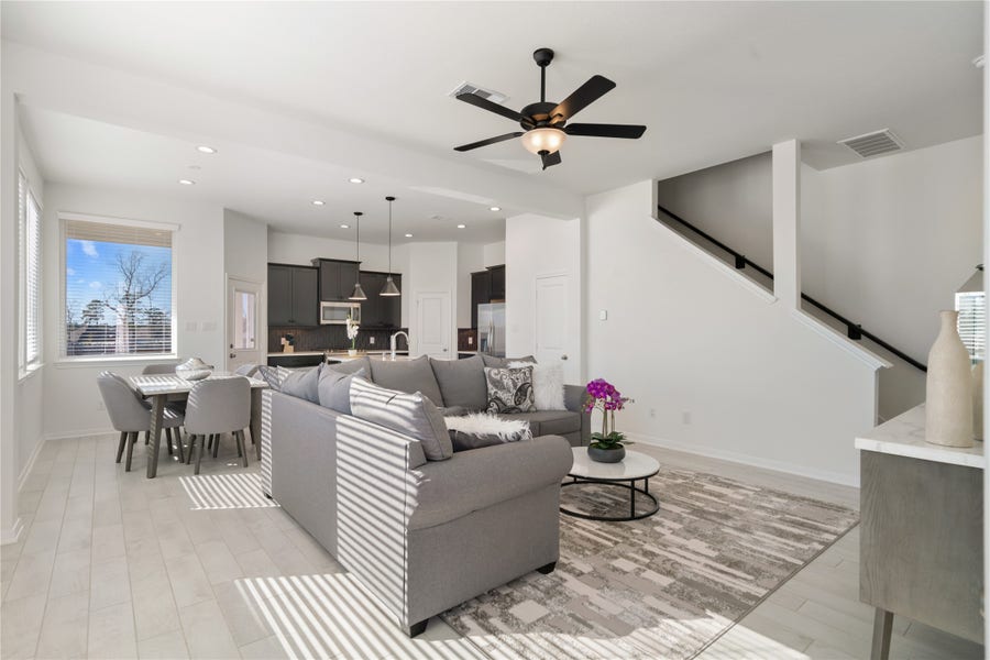Property photo for 648 Silver Pear Court, Montgomery, TX