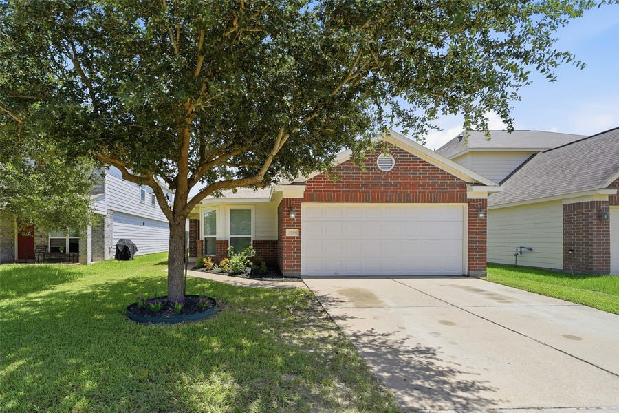 Property photo for 3138 Upland Spring Trace, Katy, TX