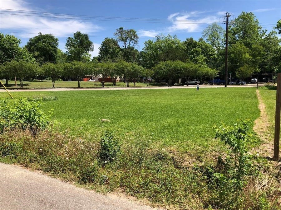 Property photo for 6660 Tuskegee Street, Houston, TX
