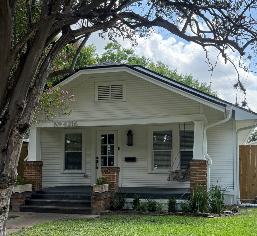Property photo for 4216 Julian Street, Houston, TX