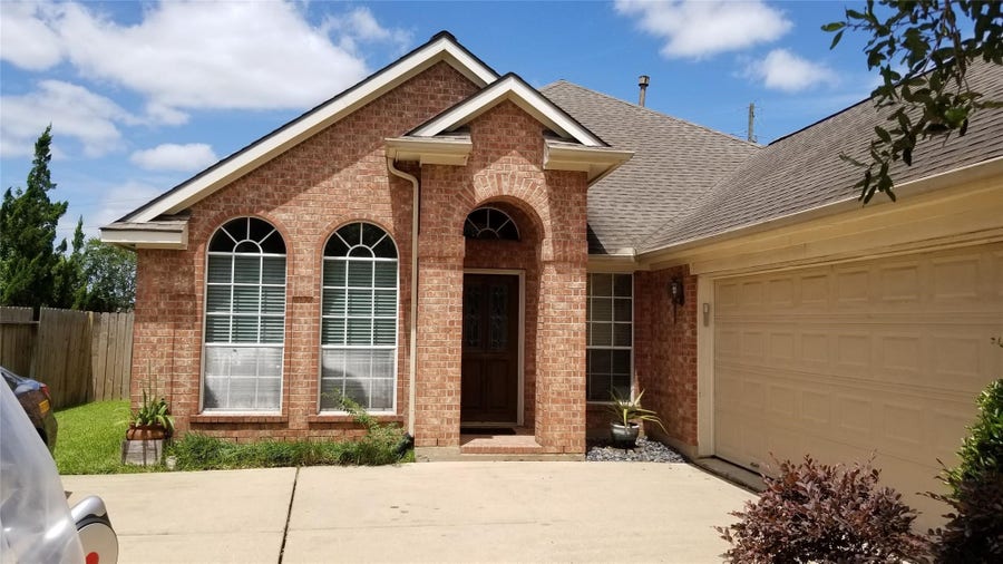 Property photo for 935 Rock Springs Drive, Richmond, TX