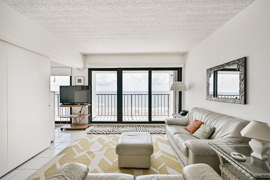 Property photo for 7310 Seawall Boulevard, #705, Galveston, TX