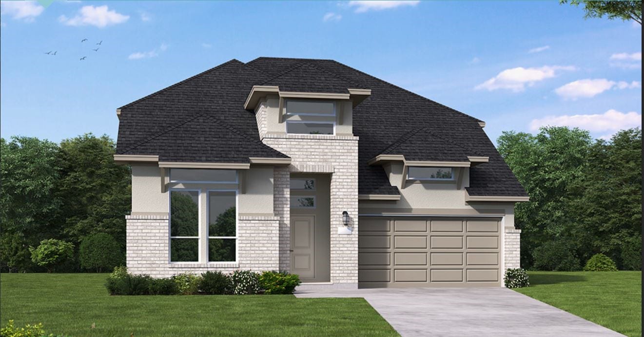 26139 Treetop Terrace Lane, Montgomery, TX 77316