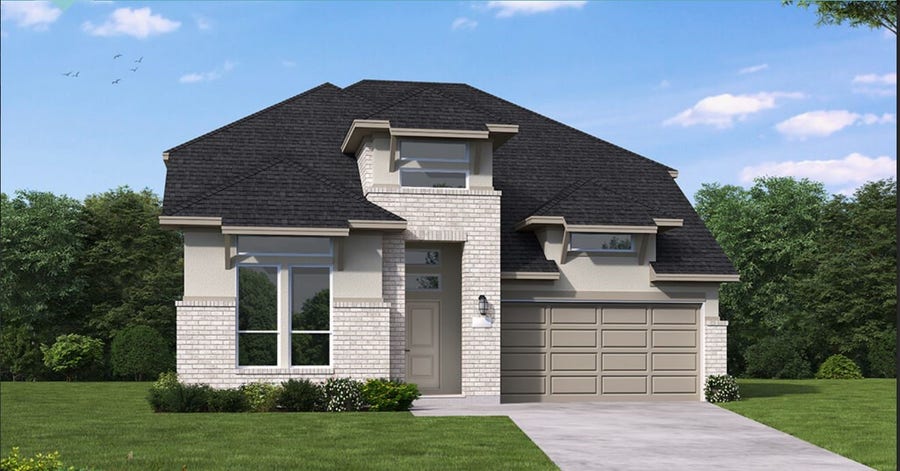 Property photo for 26139 Treetop Terrace Lane, Montgomery, TX