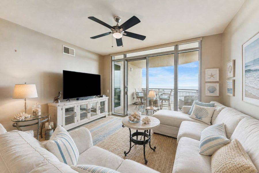 Property photo for 801 E Beach Drive, #TW0908, Galveston, TX