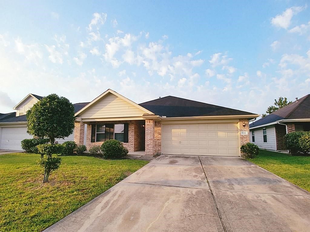 11414 Harbour Lake Court, Humble, TX 77396 11414 Harbour Lake Court, Humble, TX 77396