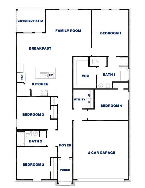15811 Narrow Leaf Lane, Montgomery, TX 77316 15811 Narrow Leaf Lane, Montgomery, TX 77316
