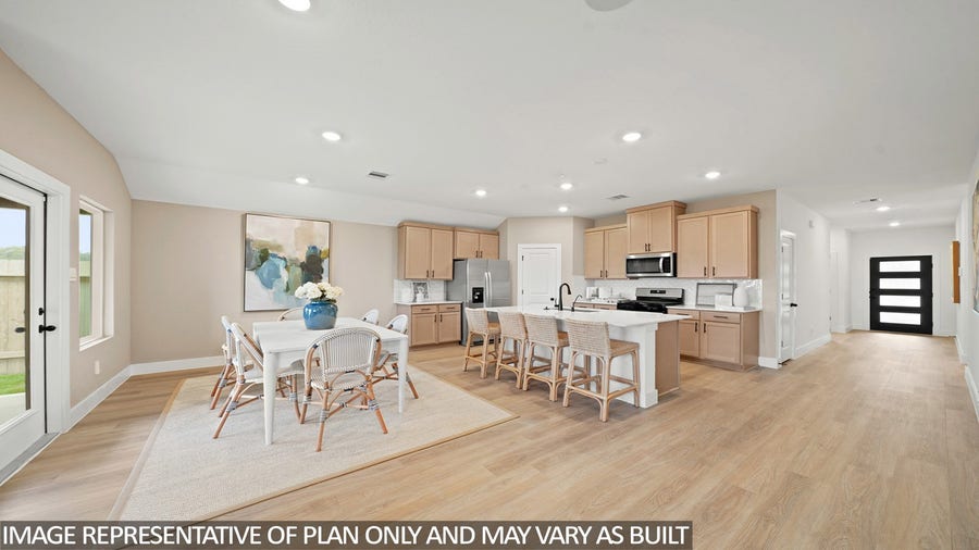 Property photo for 15811 Narrow Leaf Lane, Montgomery, TX