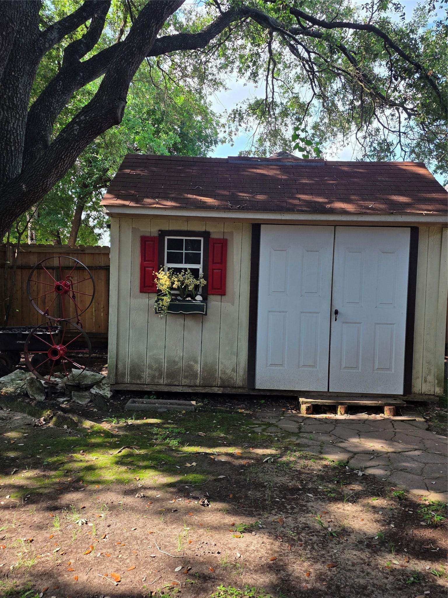3909 Regency Drive, Deer Park, TX 77536 She Shed/Mancave