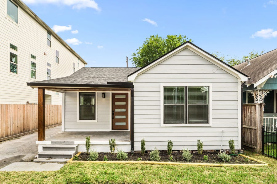 Property photo for 803 E 29th Street, Houston, TX