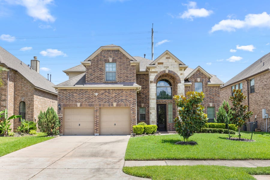 Property photo for 13403 Sunset Bay Lane, Pearland, TX