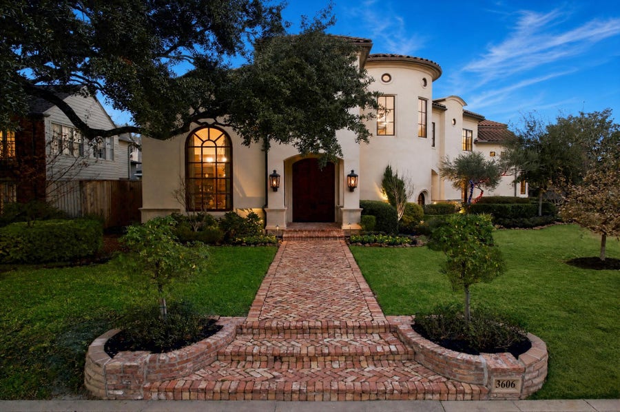 Property photo for 3606 Ella Lee Lane, Houston, TX
