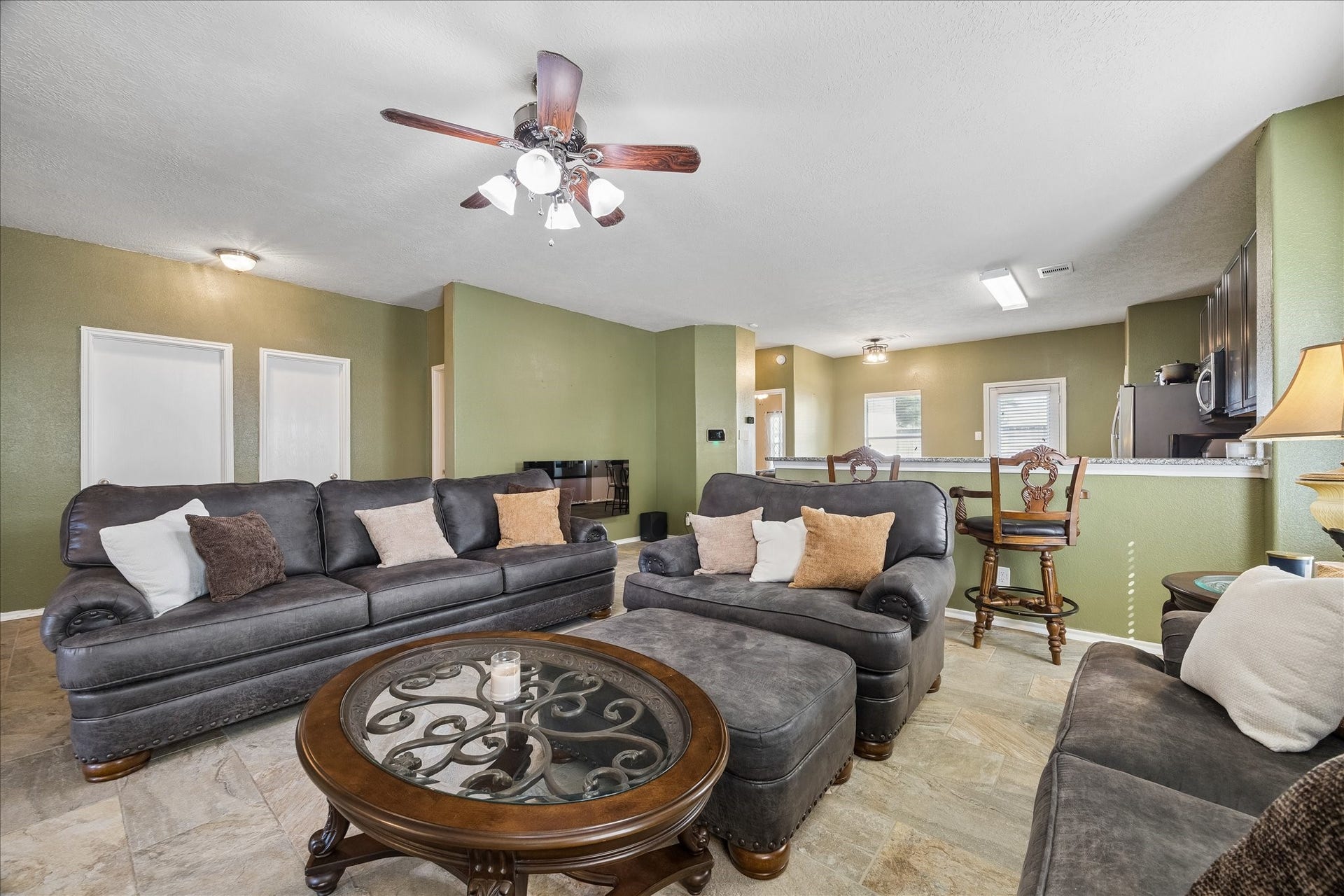 805 Indigo Springs Lane, La Marque, TX 77568 805 Indigo Springs Lane, La Marque, TX 77568