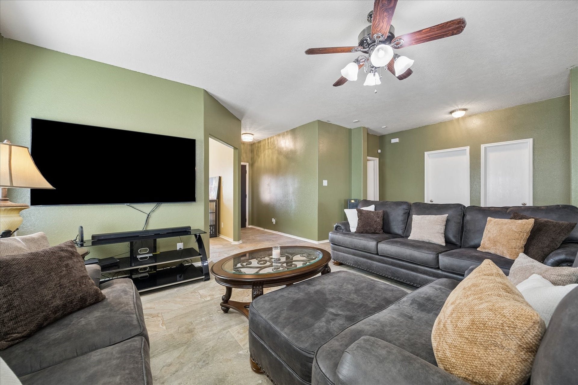 805 Indigo Springs Lane, La Marque, TX 77568 805 Indigo Springs Lane, La Marque, TX 77568