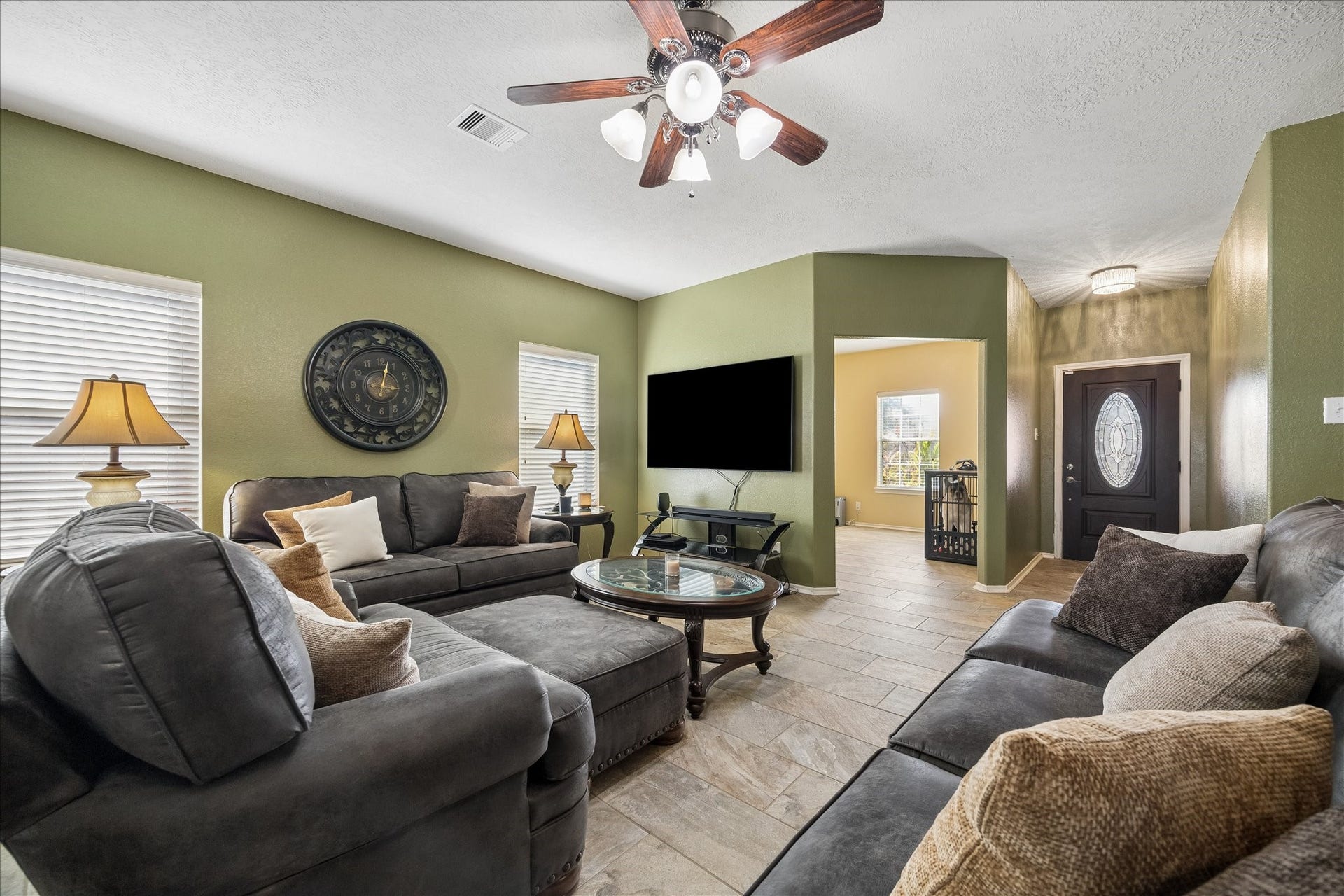 805 Indigo Springs Lane, La Marque, TX 77568 805 Indigo Springs Lane, La Marque, TX 77568