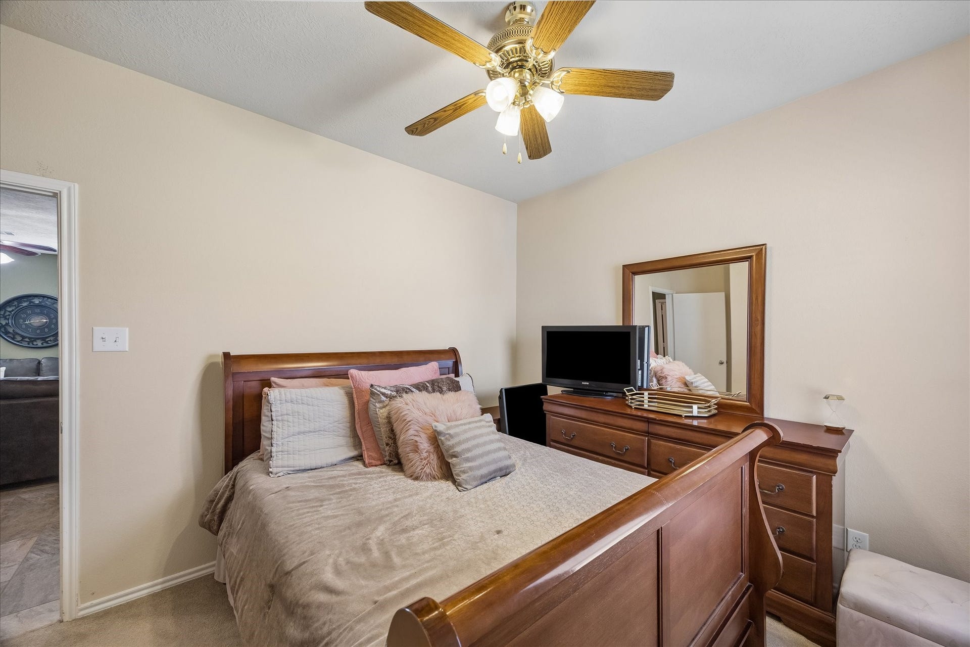 805 Indigo Springs Lane, La Marque, TX 77568 805 Indigo Springs Lane, La Marque, TX 77568
