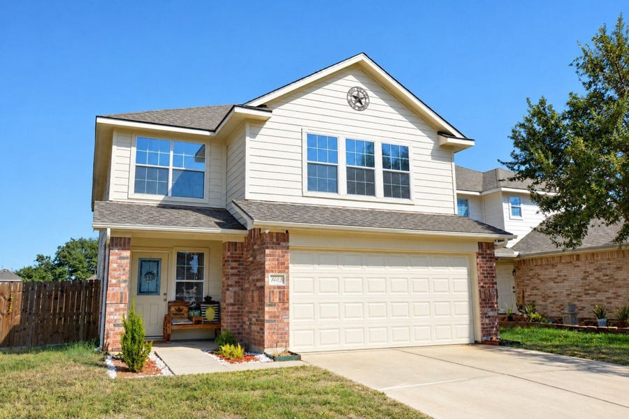 Property photo for 1403 Rising Springs Lane, Houston, TX