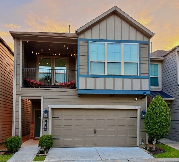 Property photo for 1819 Agoura Hills Drive, Houston, TX