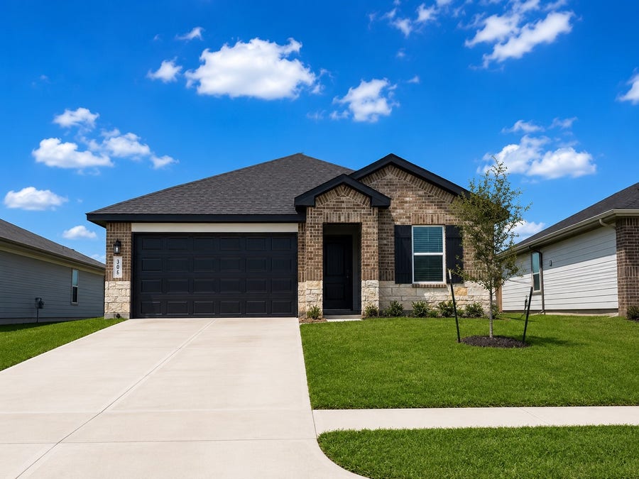 Property photo for 31235 Harp Ridge Drive, Fulshear, TX