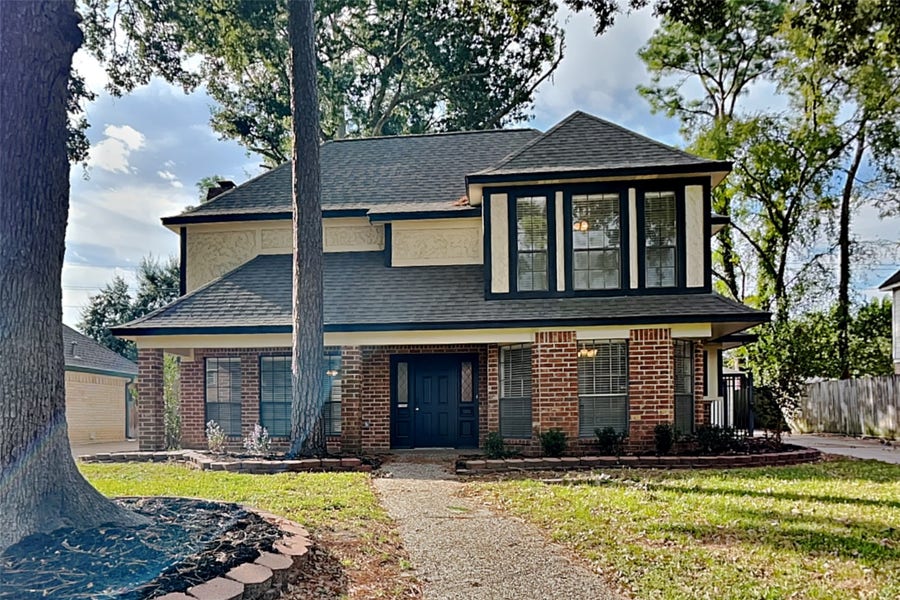 Property photo for 12119 Oakcroft Drive, Houston, TX