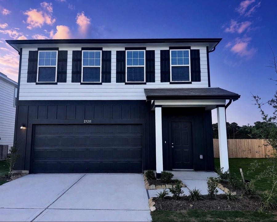 Property photo for 25211 Brookstone Way, Magnolia, TX