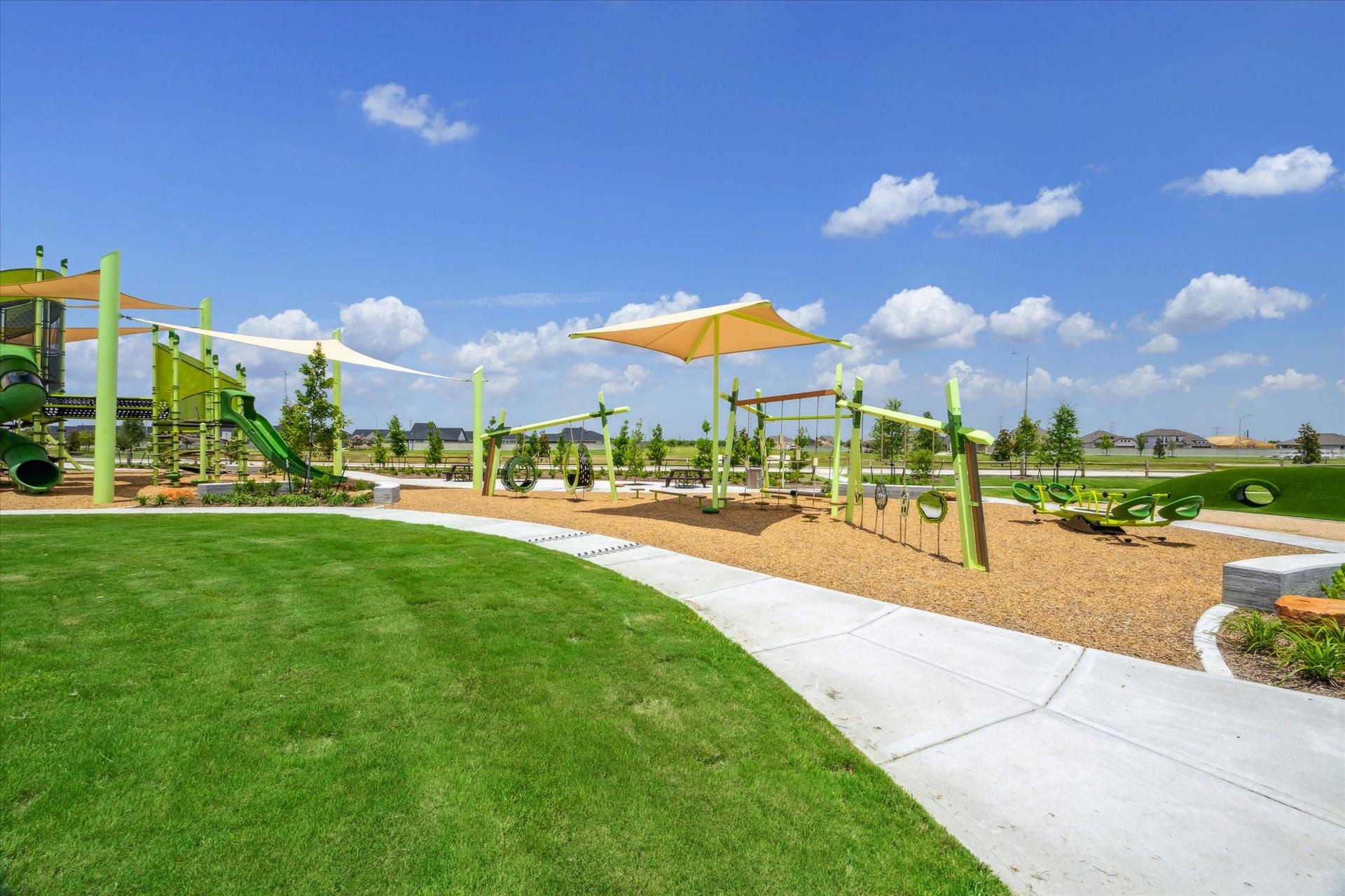 3510 Wild Mustang Street, League City, TX 77511 Community amenities