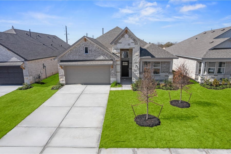 Property photo for 1806 Archwood Drive, Humble, TX
