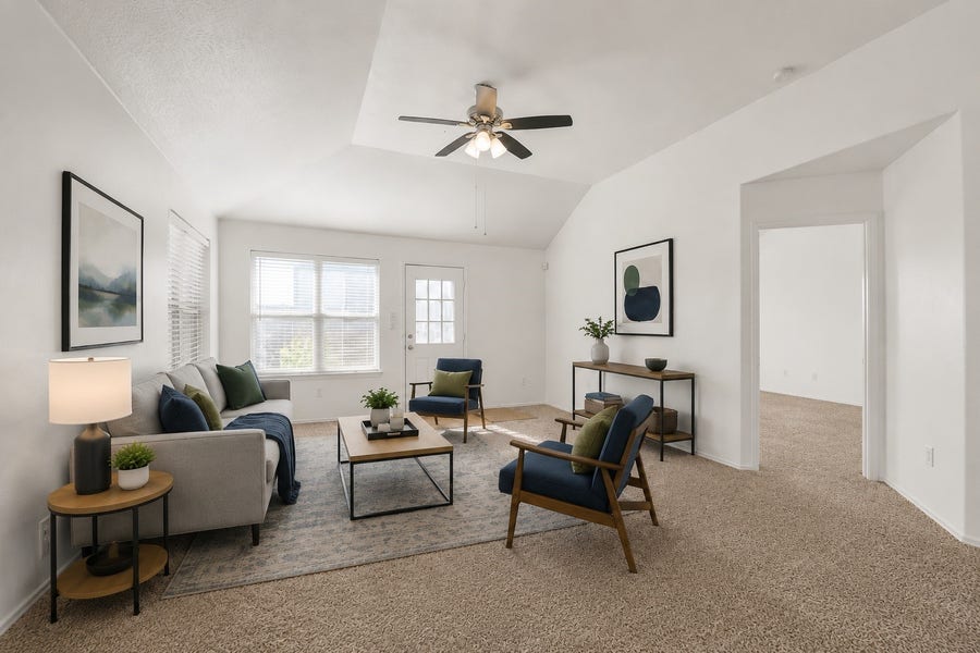 Property photo for 14925 Tranquility Ridge Court, Humble, TX
