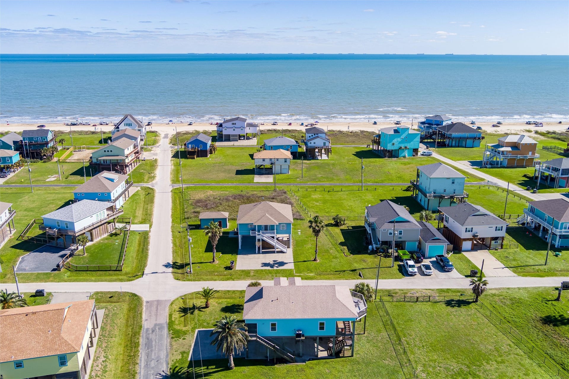 2011 Vista, Crystal Beach, TX 77650 2011 Vista, Crystal Beach, TX 77650