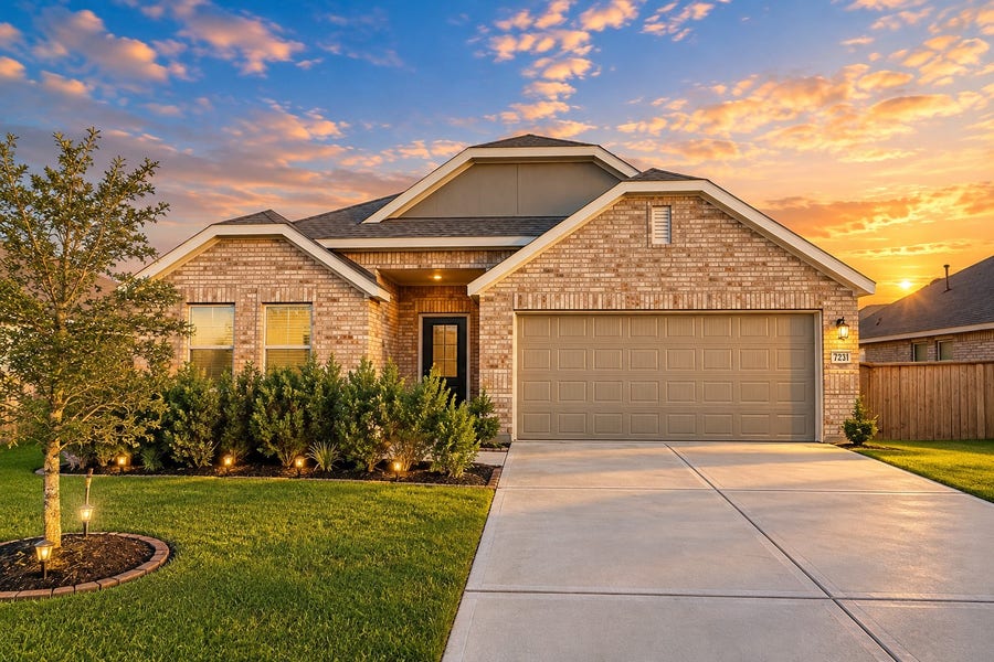 Property photo for 3723 Windy Brook Road, Rosenberg, TX