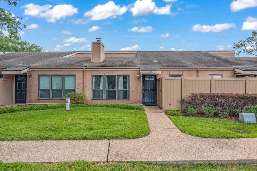 Property photo for 2453 Briarwest Boulevard, Houston, TX