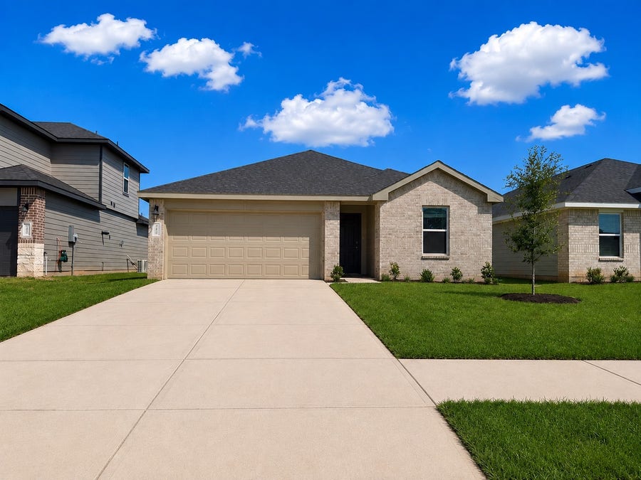 Property photo for 3035 Ferris Drive, Fulshear, TX