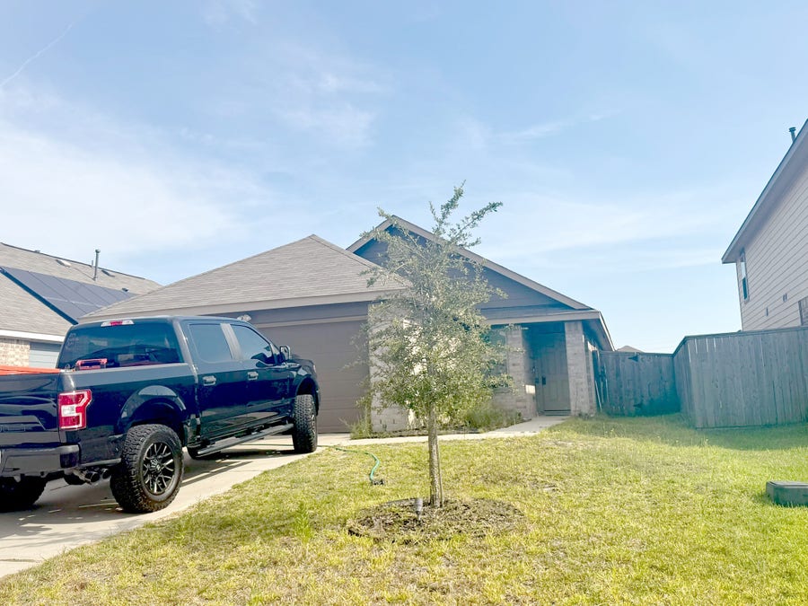 Property photo for 934 Silver Birch Branch, Magnolia, TX