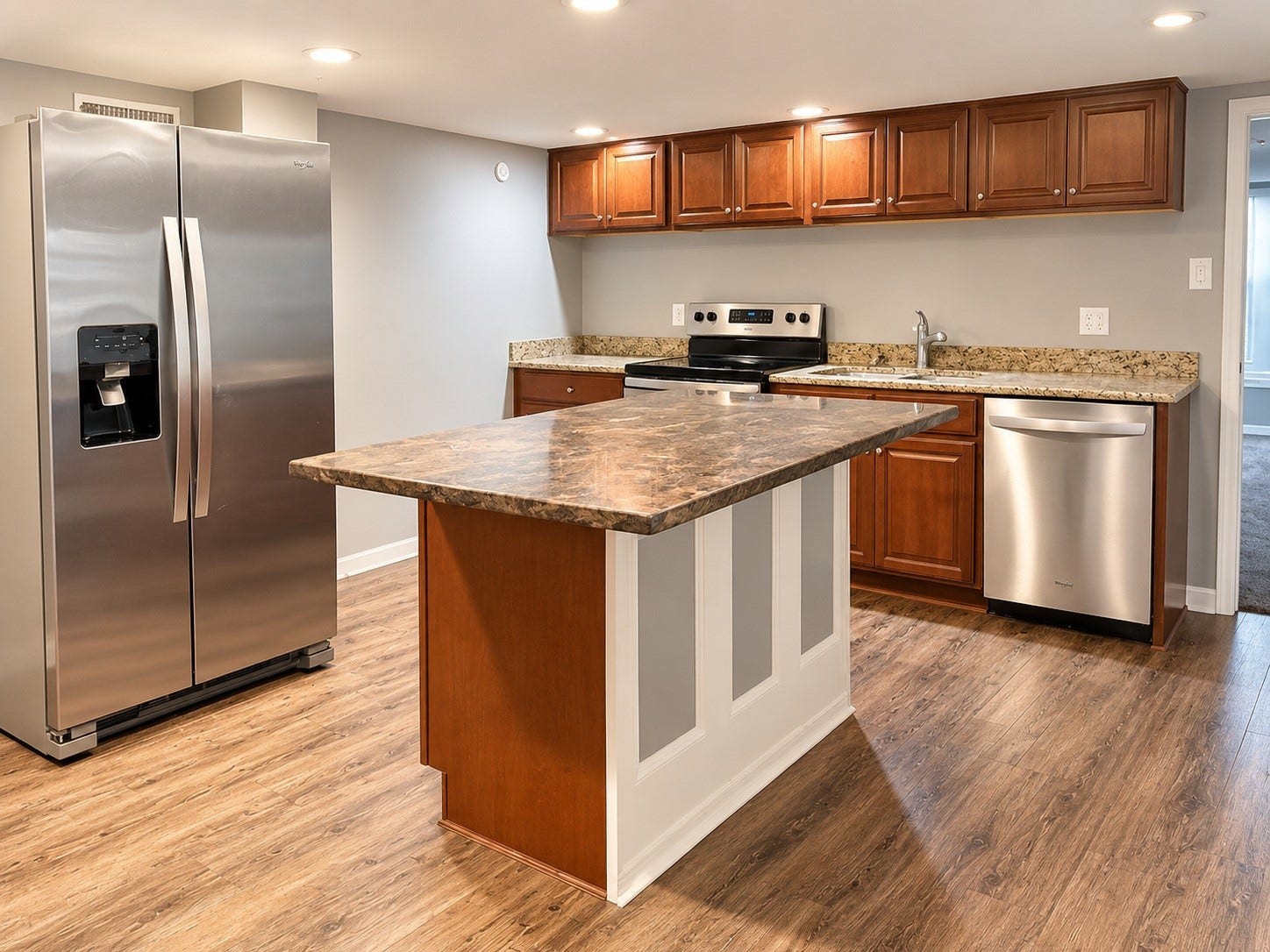 400 W Texas Ave, Baytown, TX 77422 Kitchen