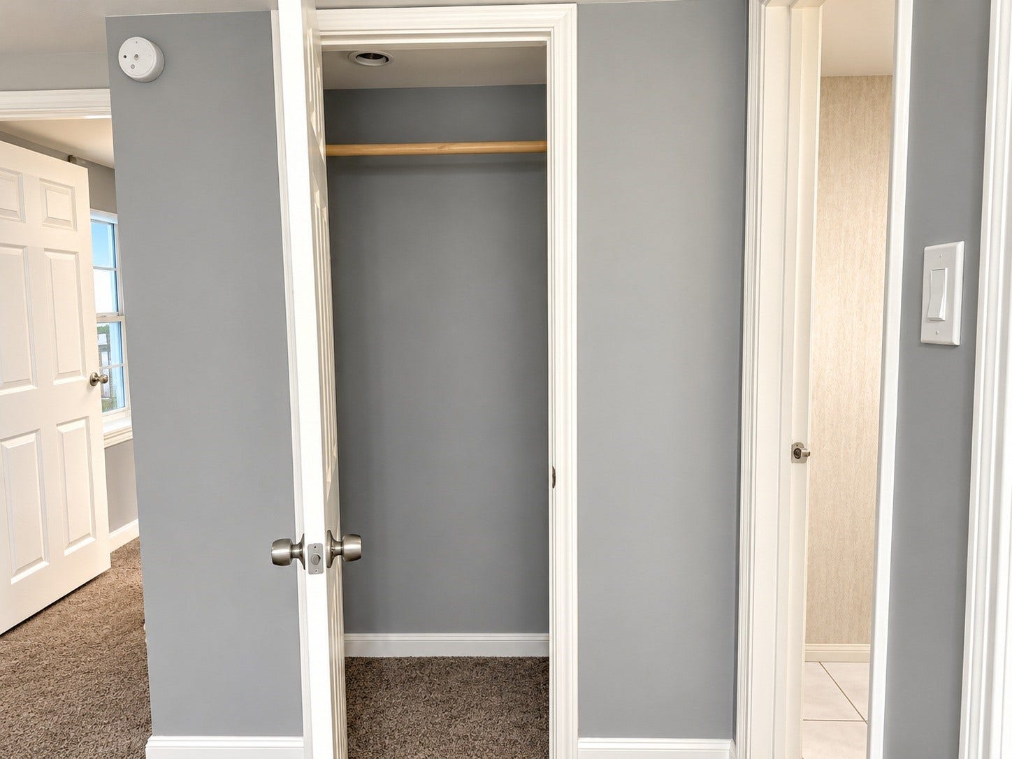 400 W Texas Ave, Baytown, TX 77422 Closet