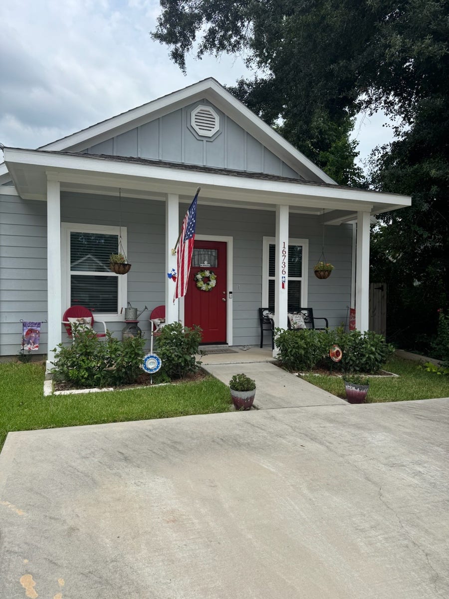 Property photo for 16736 Stonefield, Montgomery, TX