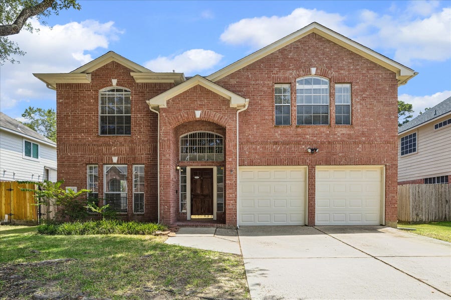 Property photo for 734 W Clady Drive, Spring, TX