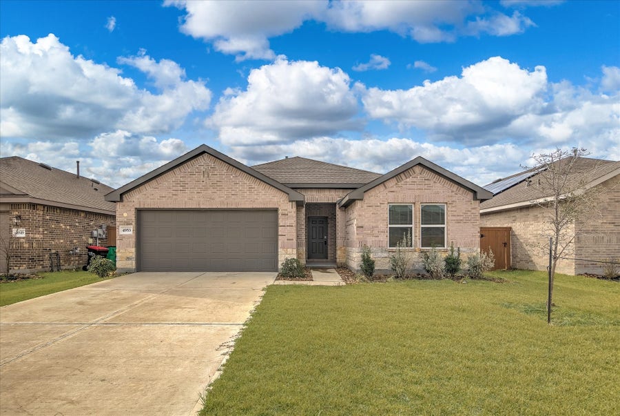 Property photo for 4953 Blue Beetle Ridge Drive, Katy, TX