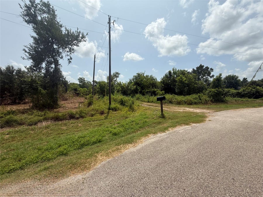 Property photo for 4337 County Road 659a, Brazoria, TX