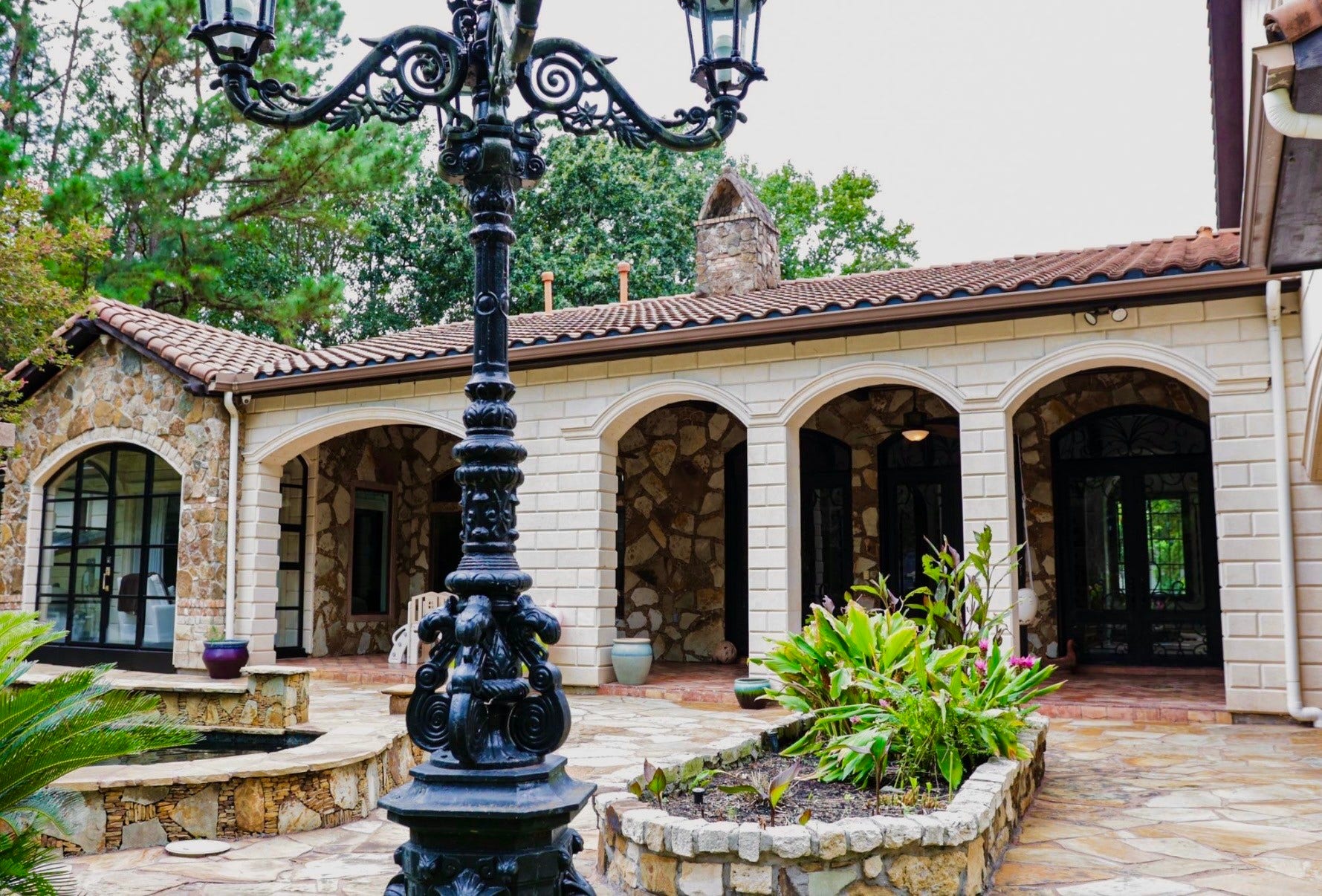 A peaceful retreat with timeless appeal!