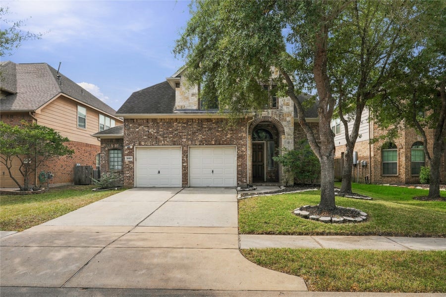 Property photo for 20815 S Blue Hyacinth Drive, Cypress, TX
