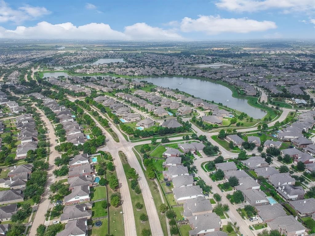 20815 S Blue Hyacinth Drive, Cypress, TX 77433 S Blue Hyacinth is right down from the lake!