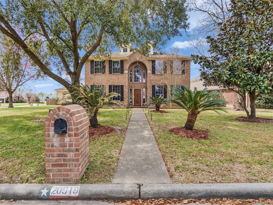 Property photo for 20919 Burnt Amber Lane, Houston, TX