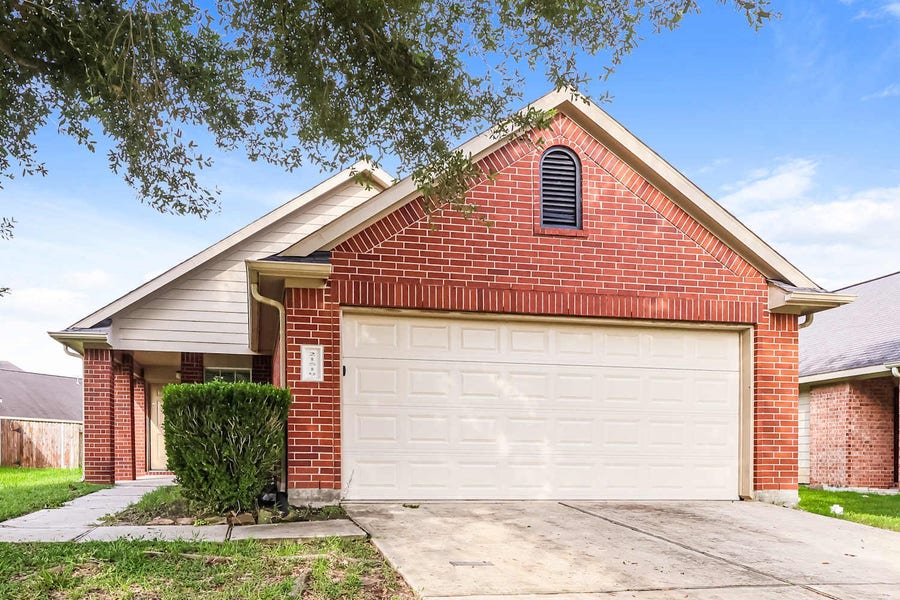 Property photo for 21519 Ornella Circle, Humble, TX