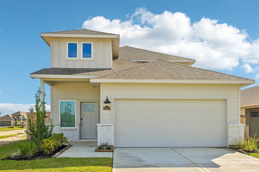 Property photo for 31022 Rivage Beach Drive, Huffman, TX